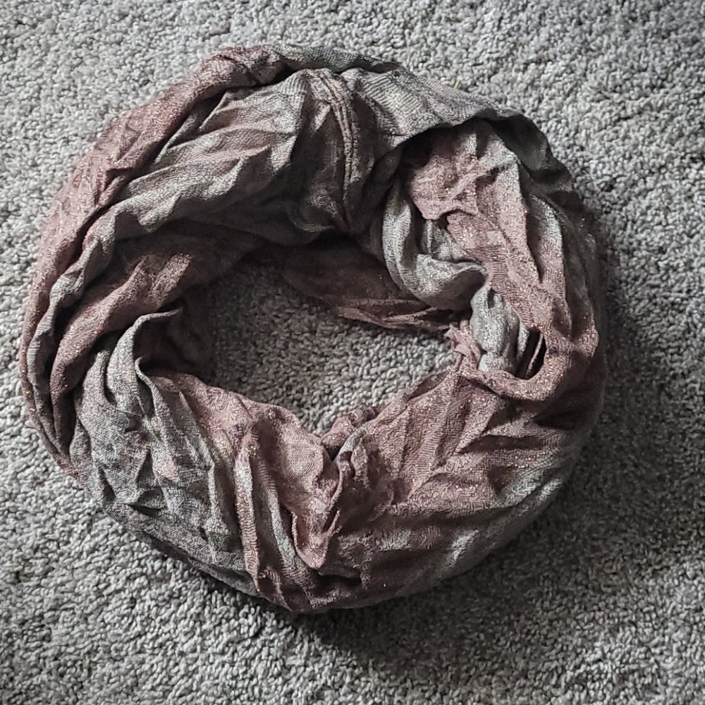 Women's Infinity Scarf
